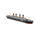 TITANIC V2