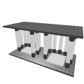 WORKING TELEPORTERS (DESC)