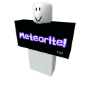 meteorite