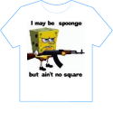 Spongebob Has Had Enough