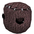 Sackboy Head