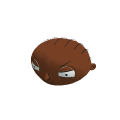 BLACK STEWIE