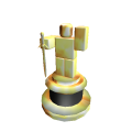 The Golden Frenzian