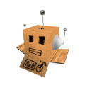 Mr. Robot