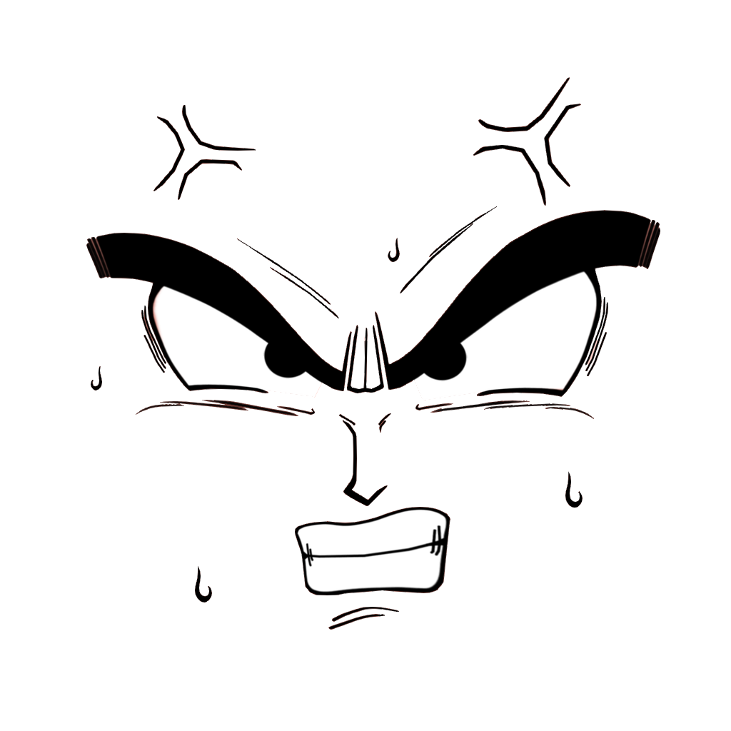 kaioken goku