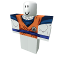 Goku Shirt