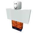 Goku Pants