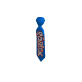 Blue Roblox Tie
