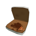 Pizza Knight