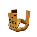 Domino Crown