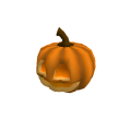 Happy Jack-o'-Lantern