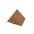 Pyramid of the Sun King