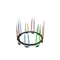 HALO CROWN