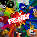 FRENZYBALL
