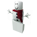 Snowman Shirt
