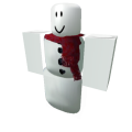 Snowman Pants