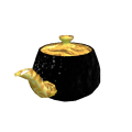 Golden Teapot of Pwnage