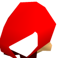Super Mario 64 Head