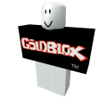 GOLDBLOX Guest Shirt
