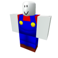 SM64 Pants