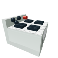 Oven