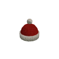 Red Winter Cap