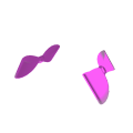 Ribbons