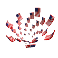 Flagsplosion