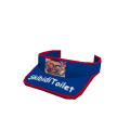 Skibidi Toilet Visor
