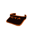 Beta Tester Visor