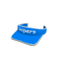 Blue Snipers Visor