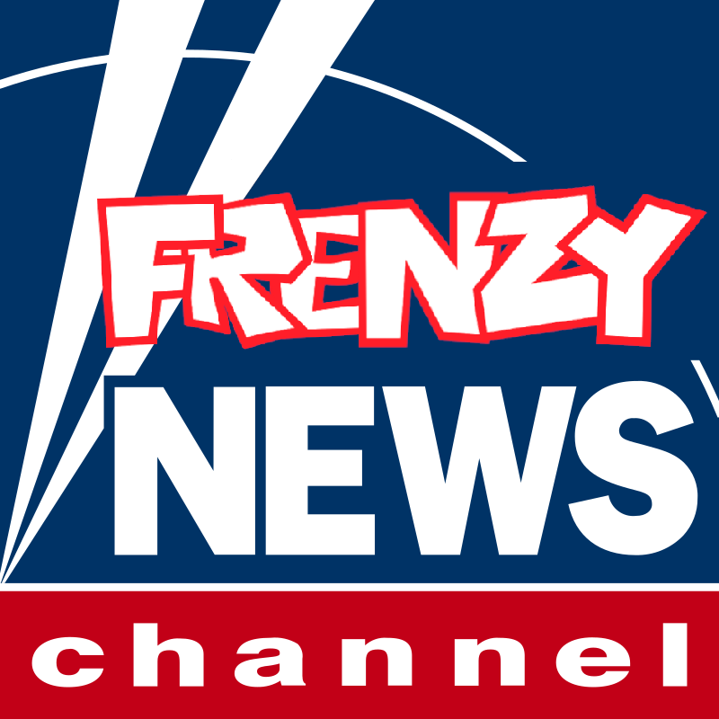 Frenzy News Face