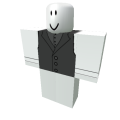 Fedora Vest