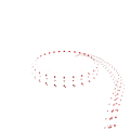 Red Headband