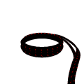Red Headband