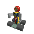Best ever robot