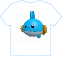 mudkip