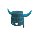 Bucket's Huge Bucket