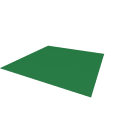Green Baseplate