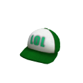 LOL Day Cap