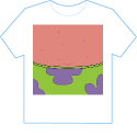 Patrick T-Shirt
