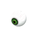 Emerald Eye