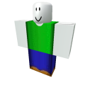 Baldi Pants
