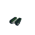 Tracked Tank