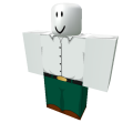 PETER PANTS