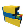 Arcade Machine
