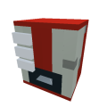 Soda Machine