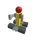 The Hammer
