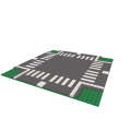 Crosswalk