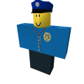 Police Figure